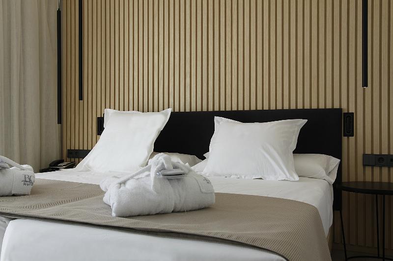 带大床的套房, Doubletree By Hilton Williamsburg