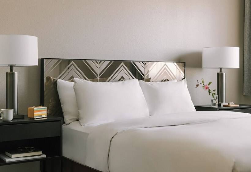 Cameră Standard, V Palm Springs