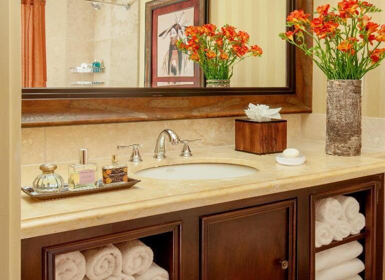 Номер Superior, Rustic Inn Creekside