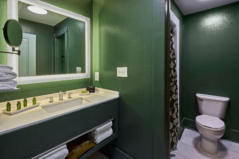 Quarto Superior, The Partridge Inn Augusta Curio Collection By Hilton