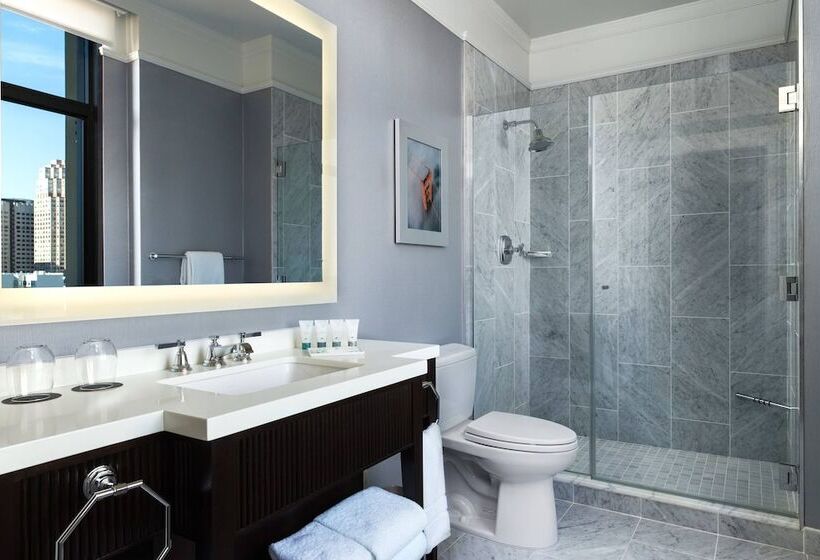 Номер Стандарт 2 Двуспальные Кровати, The Westin St. Francis San Francisco On Union Square
