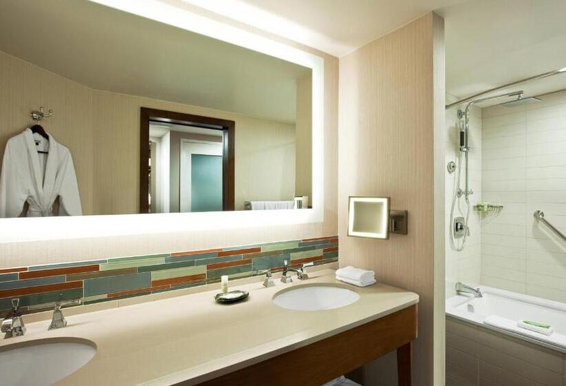 Deluxe Szoba, The Westin Hilton Head Island Resort & Spa
