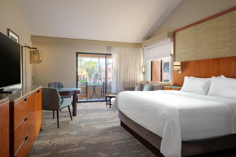 Номер Стандарт, The Westin Rancho Mirage Golf Resort & Spa