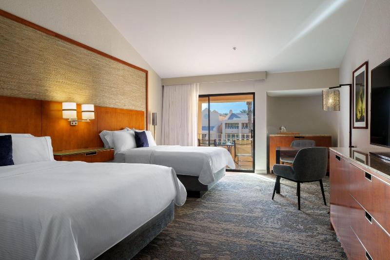 Номер Стандарт, The Westin Rancho Mirage Golf Resort & Spa