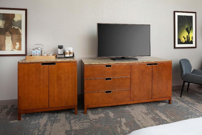 Стандартный Номер Кровать Кинг, The Westin Rancho Mirage Golf Resort & Spa
