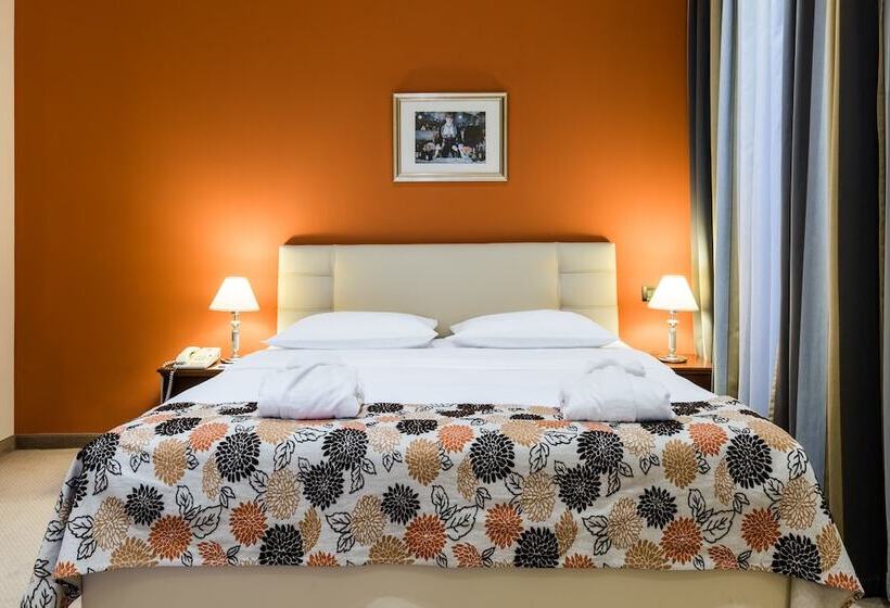 Номер Deluxe, Dubrovnik