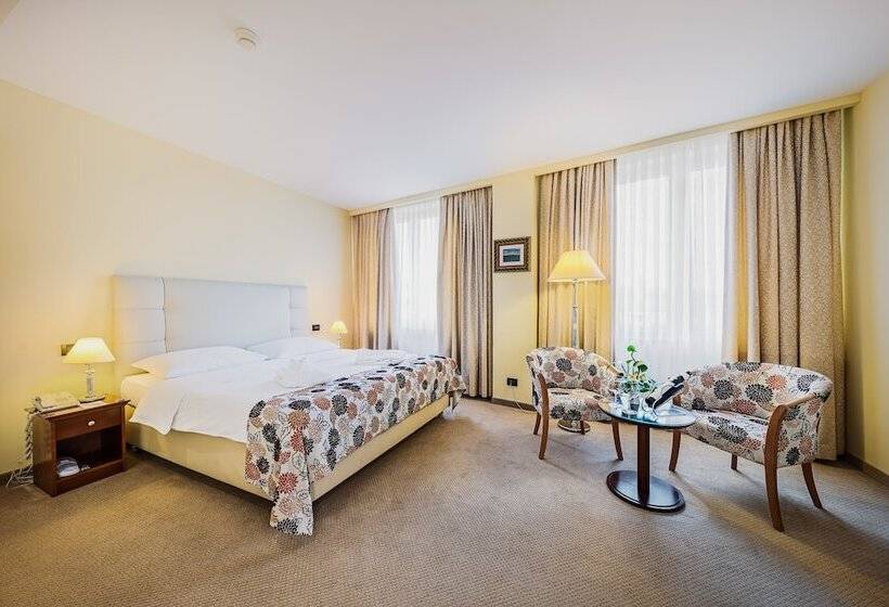 Номер Deluxe, Dubrovnik