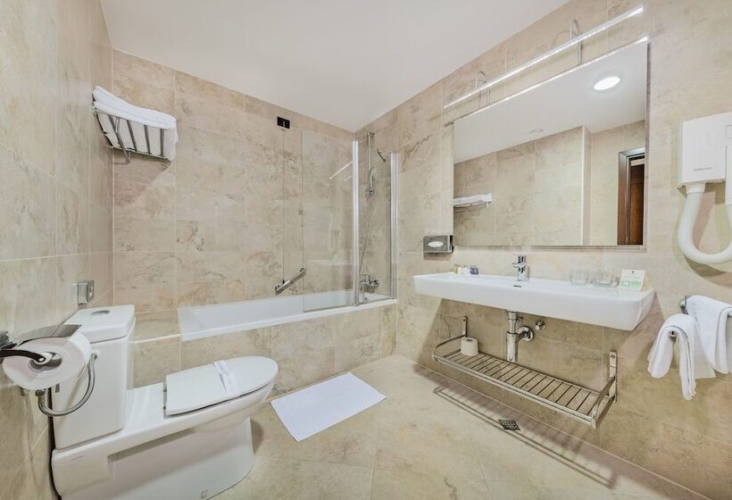 Стандартный Номер Кровать Кинг, Dubrovnik
