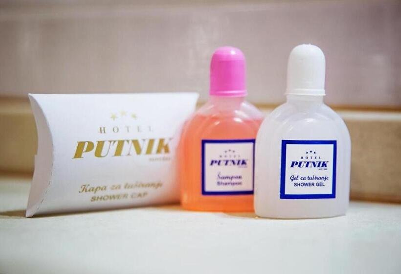 اتاق استاندارد, Putnik