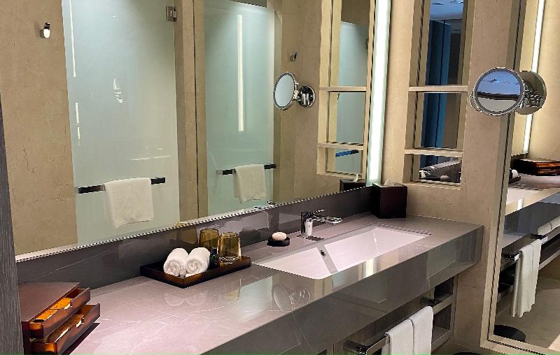 اتاق پرمیوم, Radisson Hotel Trinidad