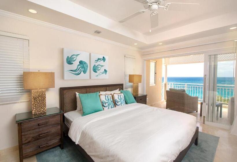 3 Bedroom Suite, The Crane Resort