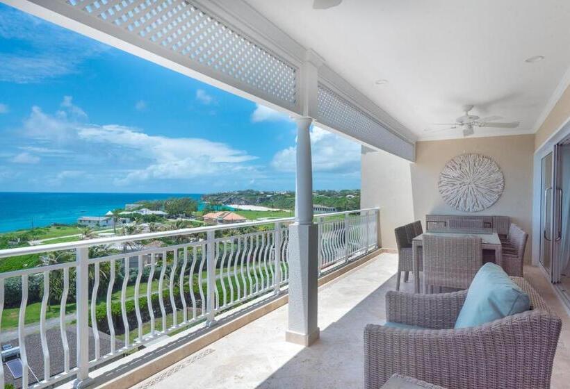 3 Bedroom Suite, The Crane Resort