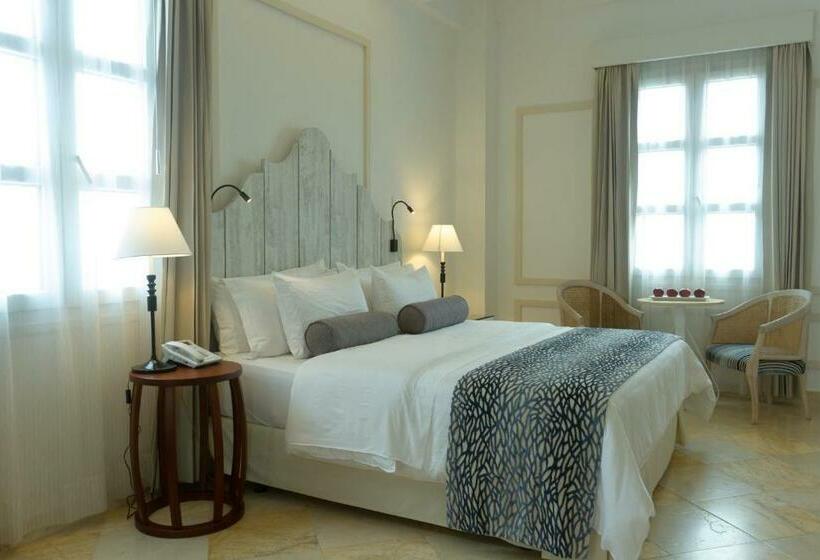 اتاق پرمیوم, Caribe by Faranda Grand, a member of Radisson Individuals
