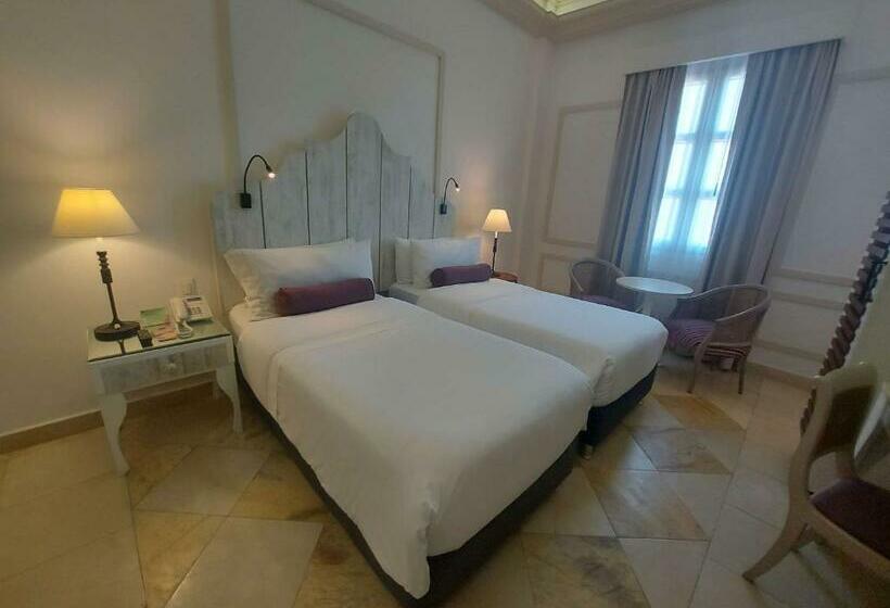 اتاق پرمیوم, Caribe by Faranda Grand, a member of Radisson Individuals