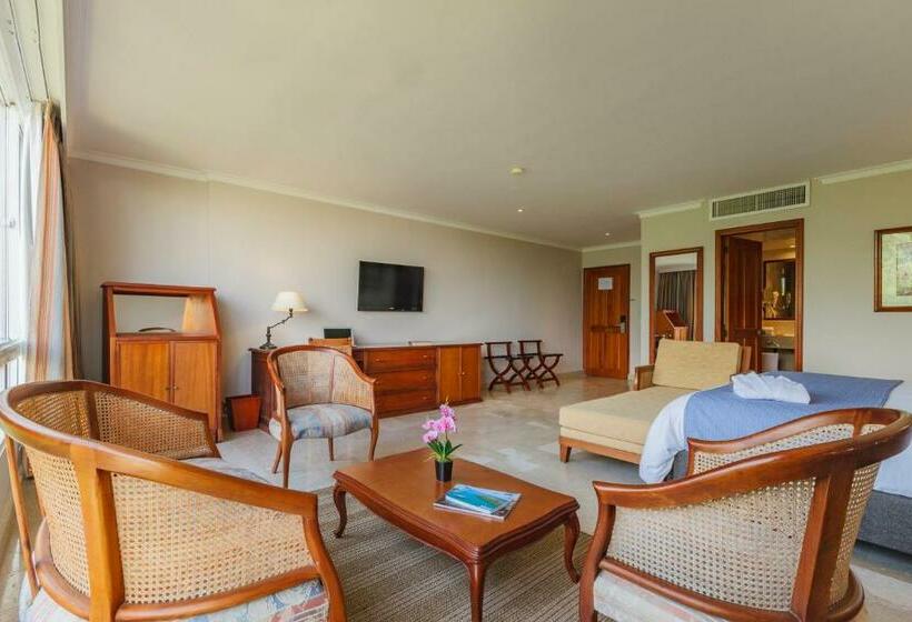 استودیو استاندارد با تخت کینگ, Caribe by Faranda Grand, a member of Radisson Individuals