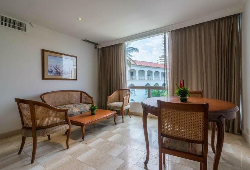 سوئیت 2 خوابه, Caribe by Faranda Grand, a member of Radisson Individuals