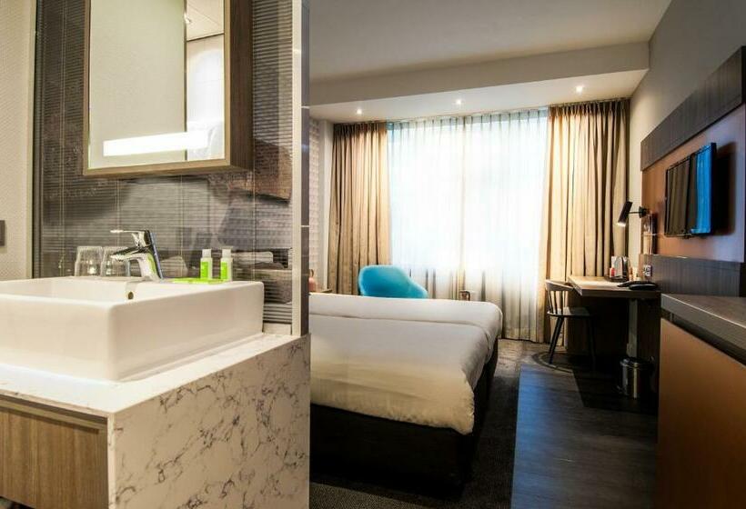 Номер Комфорт, Golden Tulip Leiden Centre