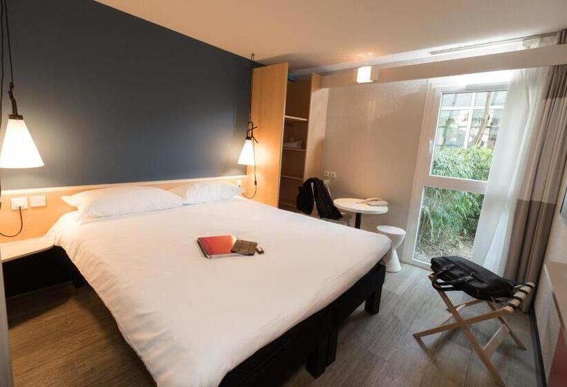 Номер Стандарт, Ibis Nantes Saint Herblain