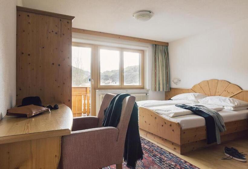 스위트, Jägerhof