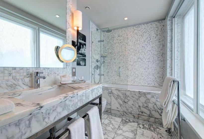 Suite Classica, The Balmoral