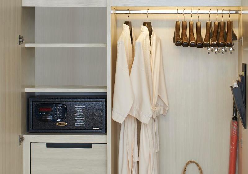 Номер Deluxe, Amari Pattaya