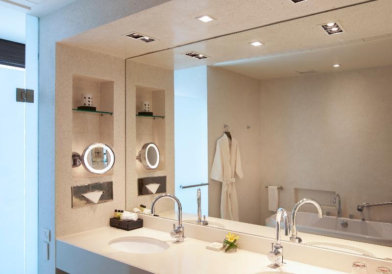Номер Deluxe, Amari Pattaya
