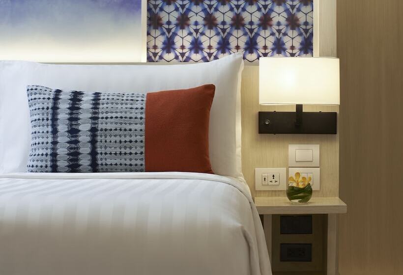Номер Deluxe Вид на Море, Amari Pattaya