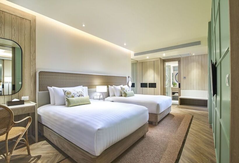 Люкс, Amari Pattaya