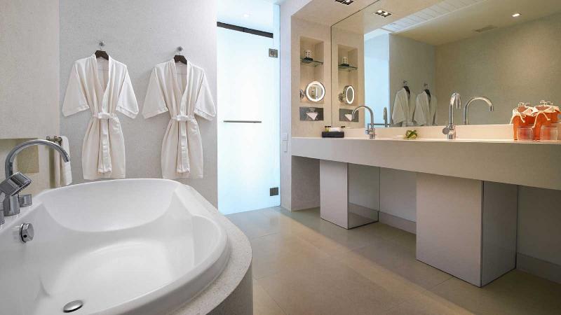 Номер Deluxe, Amari Pattaya