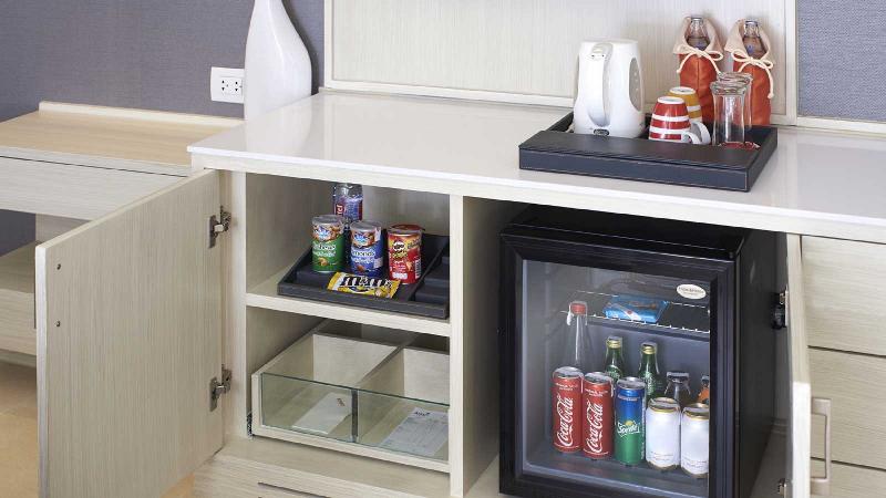 Номер Deluxe, Amari Pattaya
