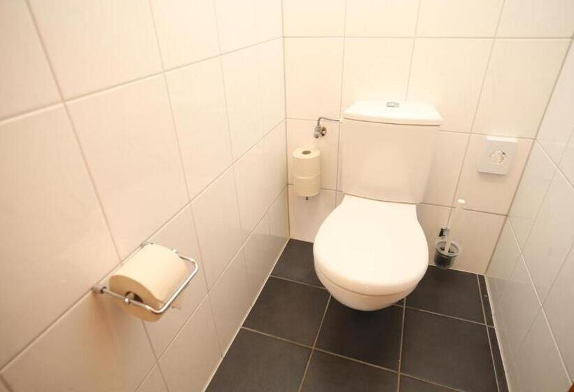 Семейный Номер, T3 Alpenhotel Garfrescha