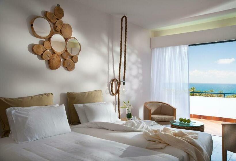 Номер Стандарт Вид на Море, Azia Resort & Spa