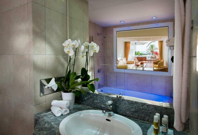 Полулюкс Вид на Море, Azia Resort & Spa