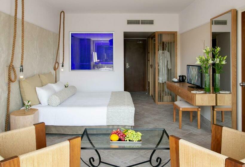 Номер Премиум, Azia Resort & Spa