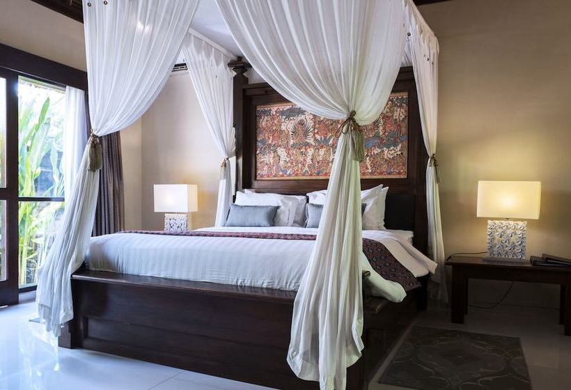 Вилла Deluxe 1 Спальня, Bali Agung Village   Chse Certified