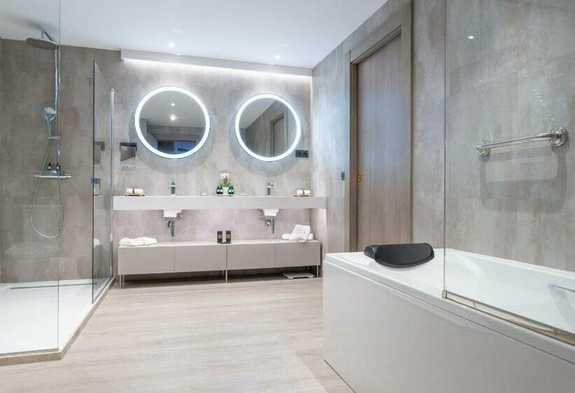 套房, Grand Plaza Hotel & Wellness