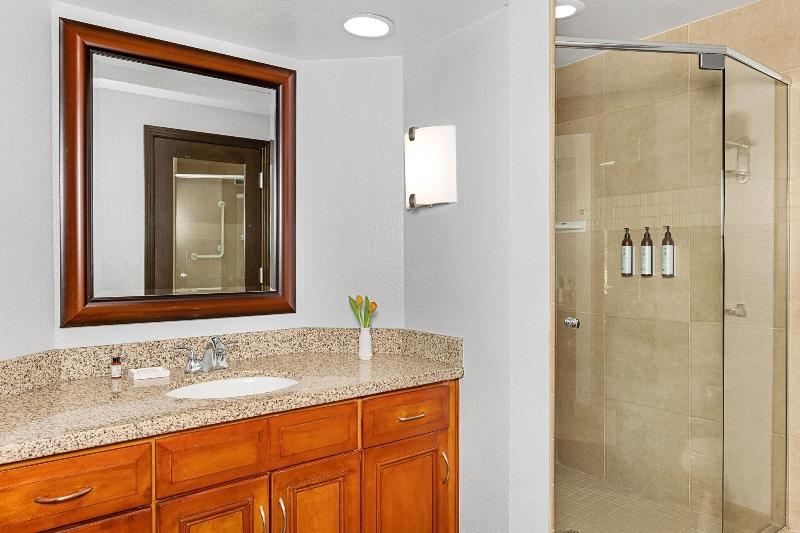 Вилла 1 Спальня, Marriott S Desert Springs Villas I