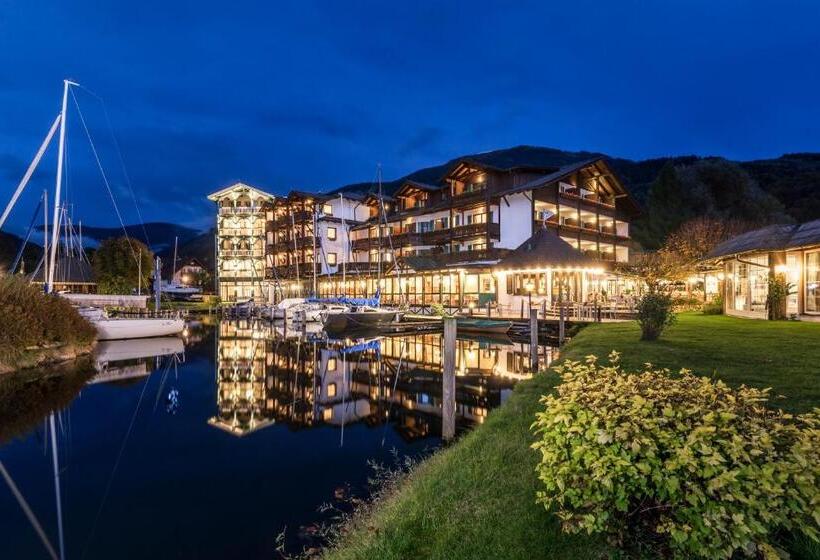 Люкс, Seefischer   Finest Hideaway