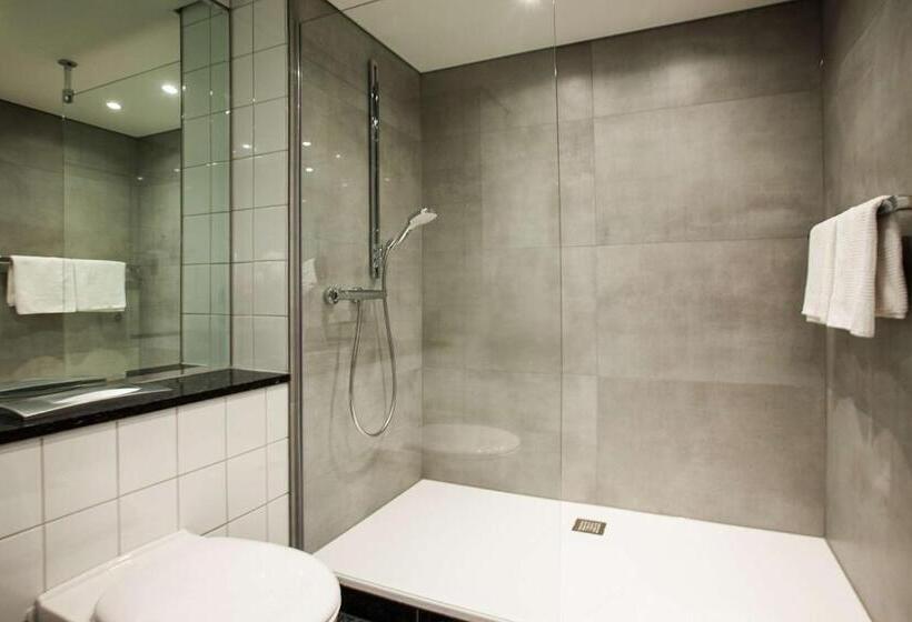 اتاق کلاس بیزنس, Atlantic Hotel Airport