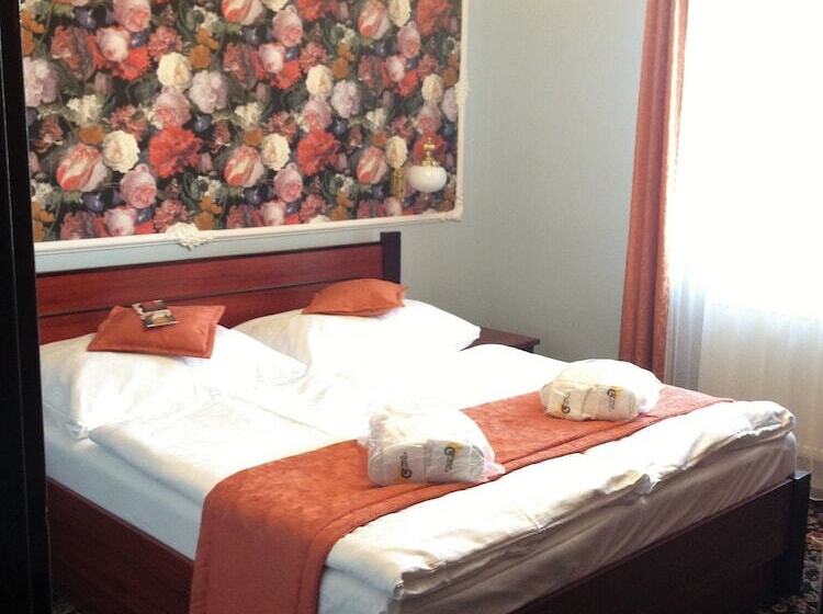 Номер Стандарт, Chateau Monty Spa Resort