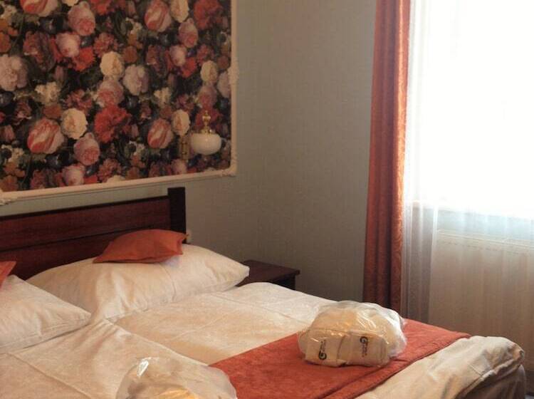 Номер Superior, Chateau Monty Spa Resort