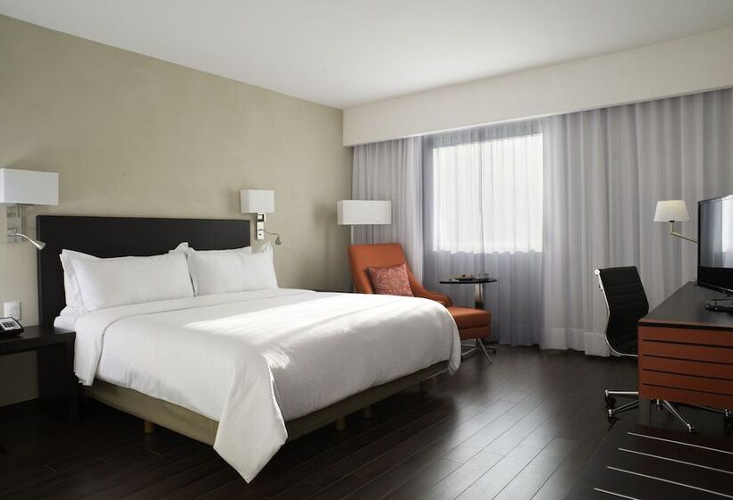 スーペリアールーム, Fiesta Inn Monterrey Valle