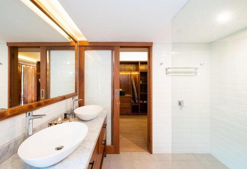 Вилла 1 Спальня, Handara Golf & Resort Bali