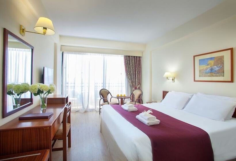 스탠다드 내측 룸, Odysseia Hotel Kapetanios
