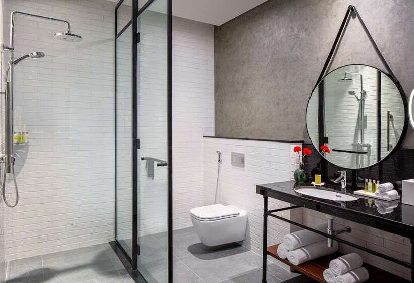 Семейный Номер, Hilton Paris Charles De Gaulle Airport