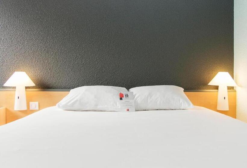 Номер Стандарт, Ibis Falaise Coeur De Normandie