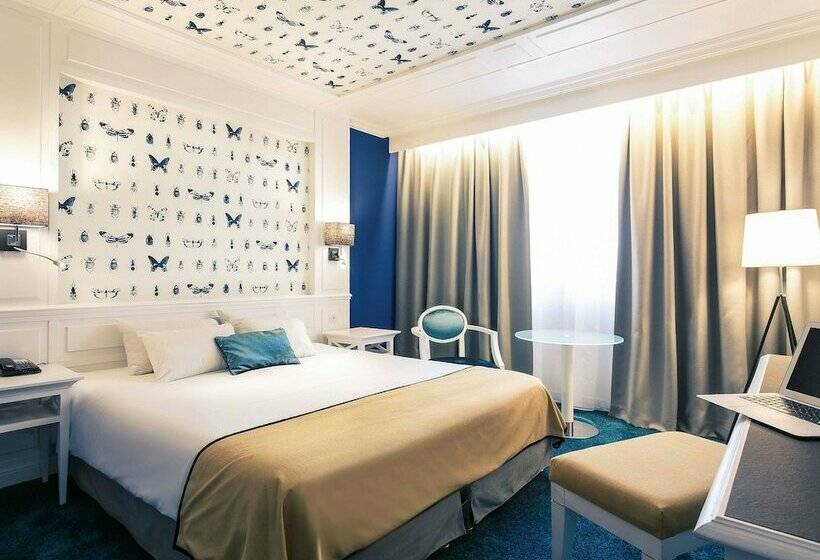 Номер Superior, Mercure Bordeaux Aeroport