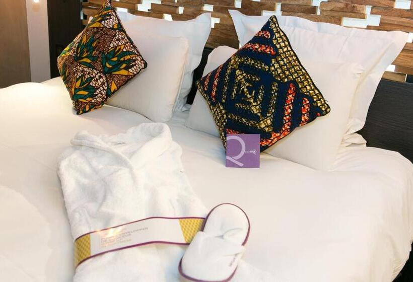 Номер Superior, Mercure Bordeaux Aeroport