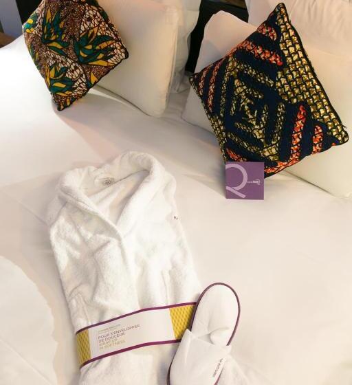 Номер Престиж, Mercure Bordeaux Aeroport