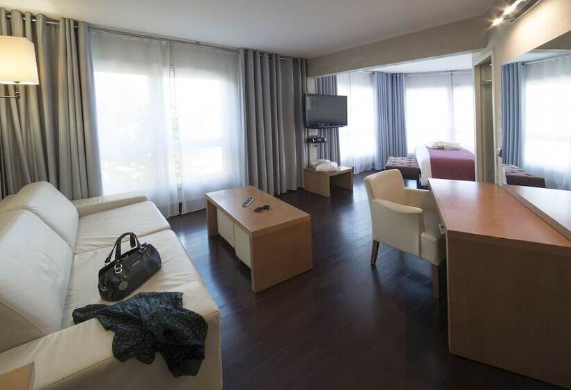 Номер Престиж, Mercure Montpellier Centre Antigone